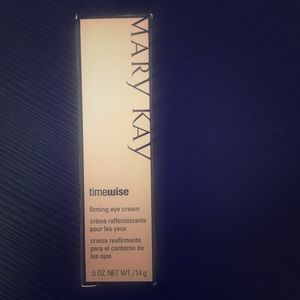 Mary Kay Firming Eye Cream